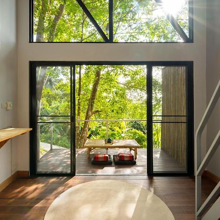 The Source Yoga And Nature Retreat Koh Phangan Buitenkant foto